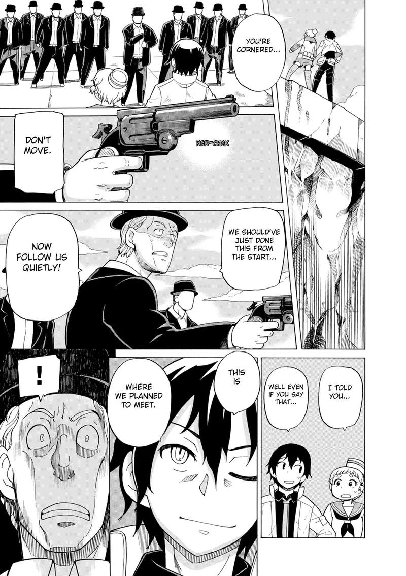 Asebi To Sora Sekai No Boukensha 40 30