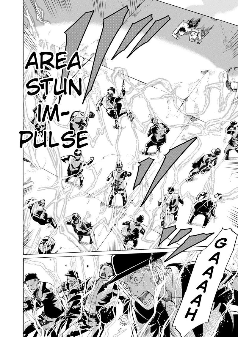 Asebi To Sora Sekai No Boukensha 40 31