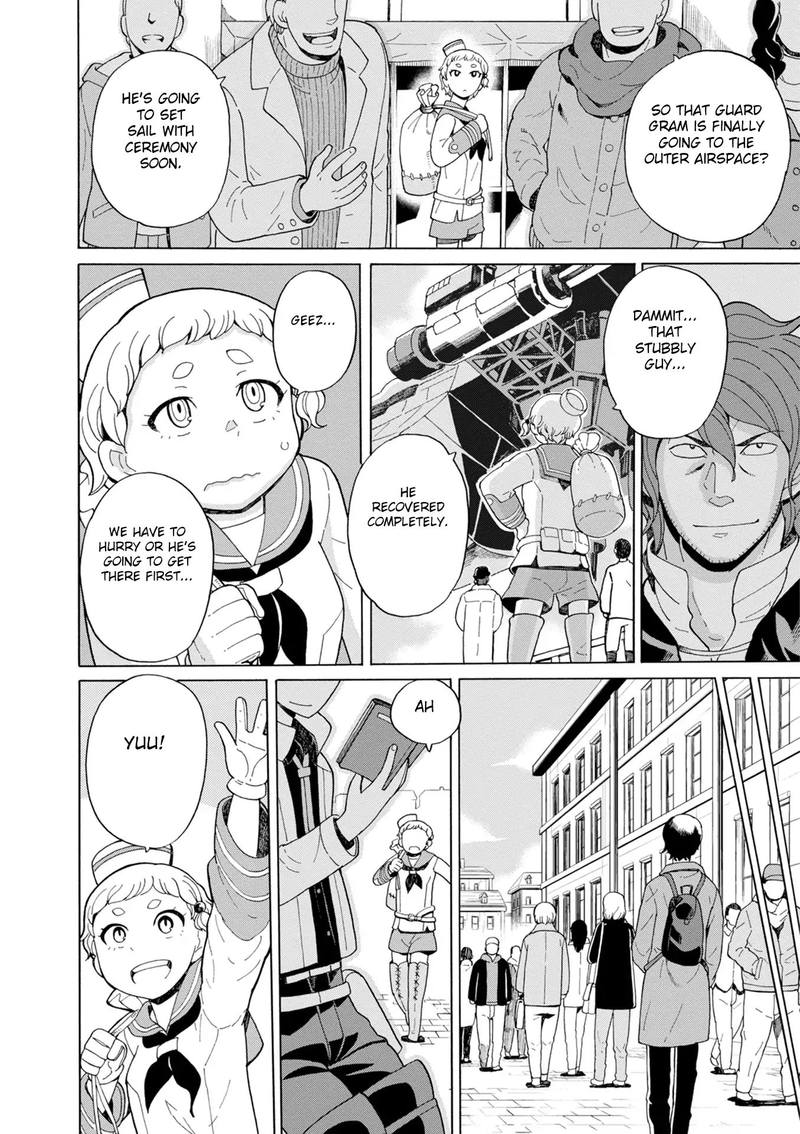 Asebi To Sora Sekai No Boukensha 40 5