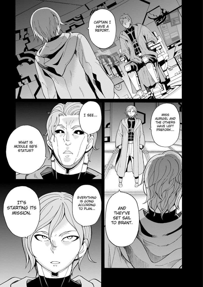 Asebi To Sora Sekai No Boukensha 41 1