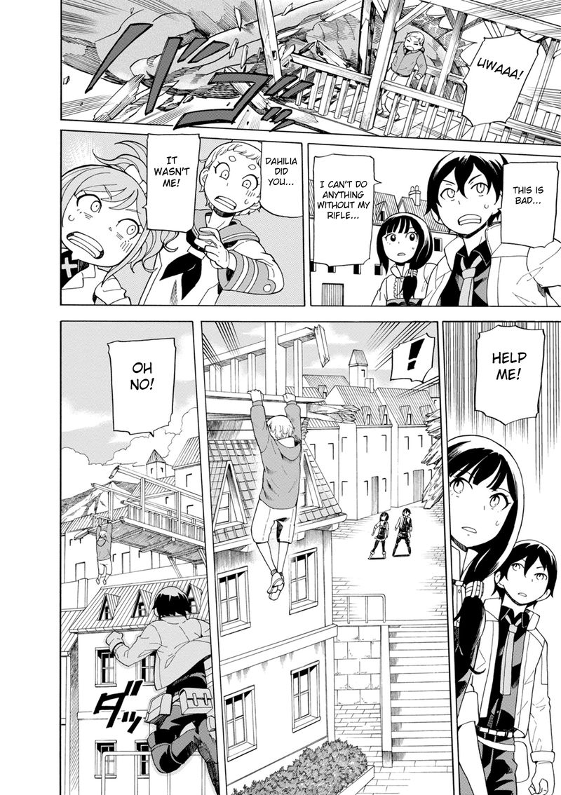 Asebi To Sora Sekai No Boukensha 41 18