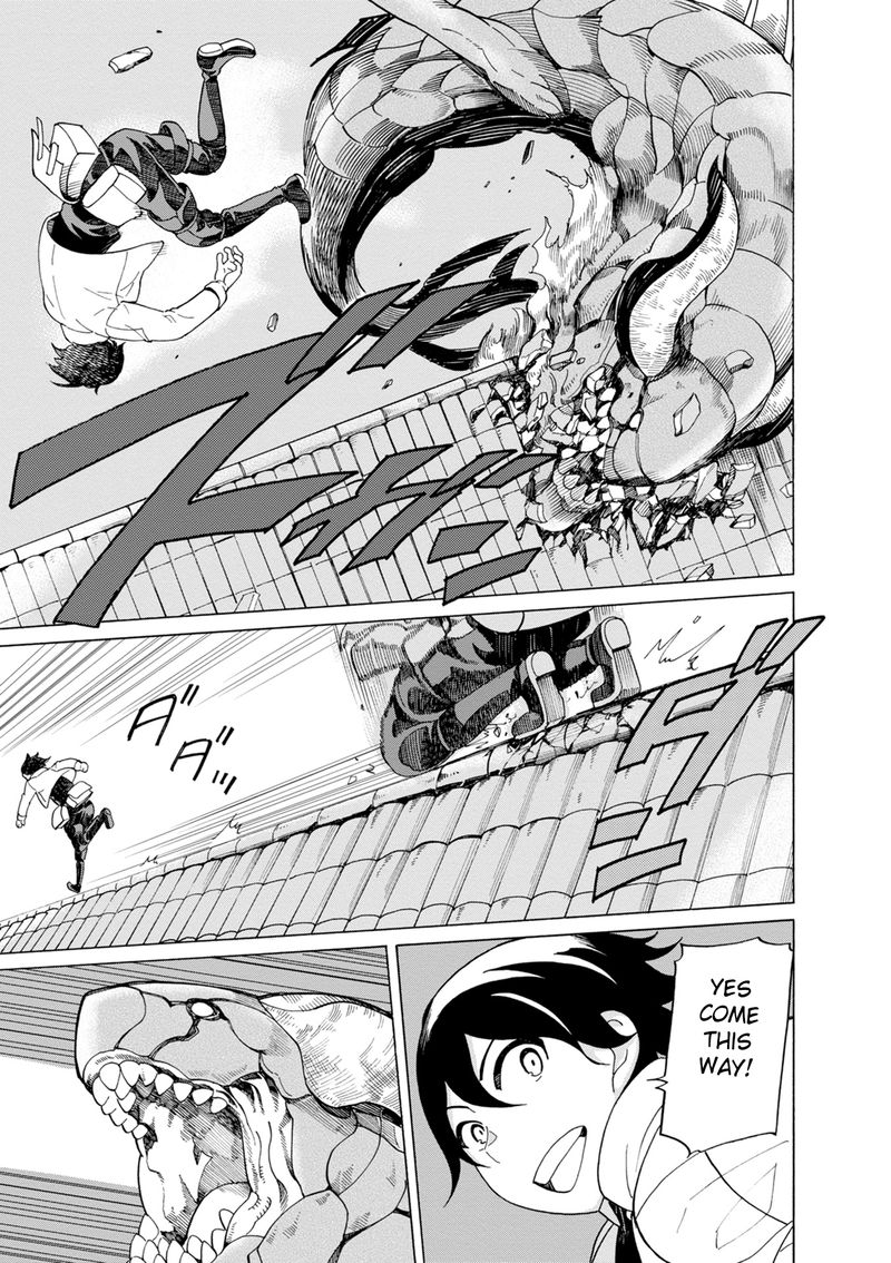 Asebi To Sora Sekai No Boukensha 41 29