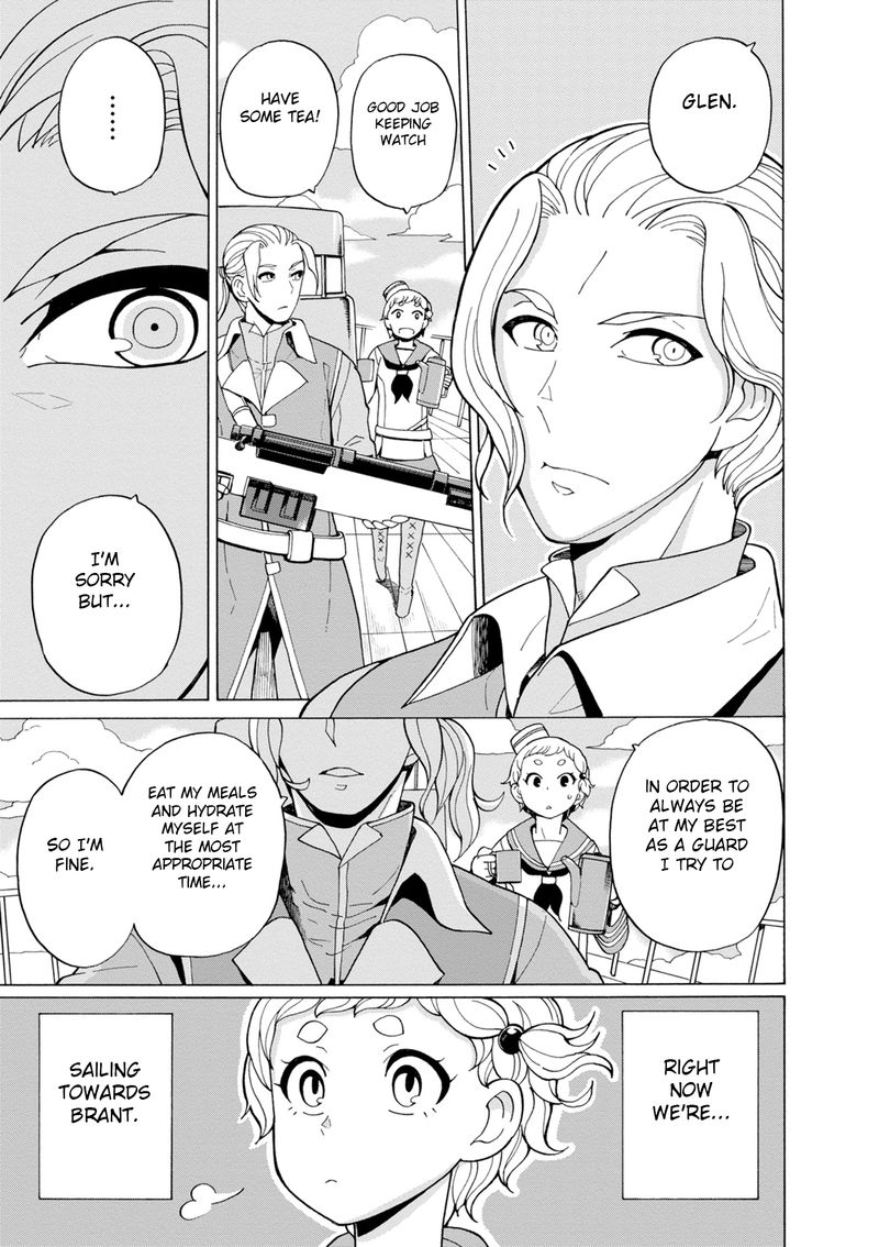 Asebi To Sora Sekai No Boukensha 41 3