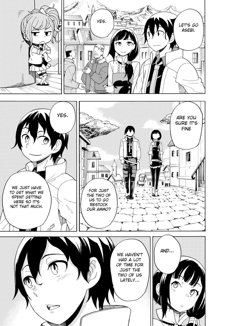 Asebi To Sora Sekai No Boukensha 41 7