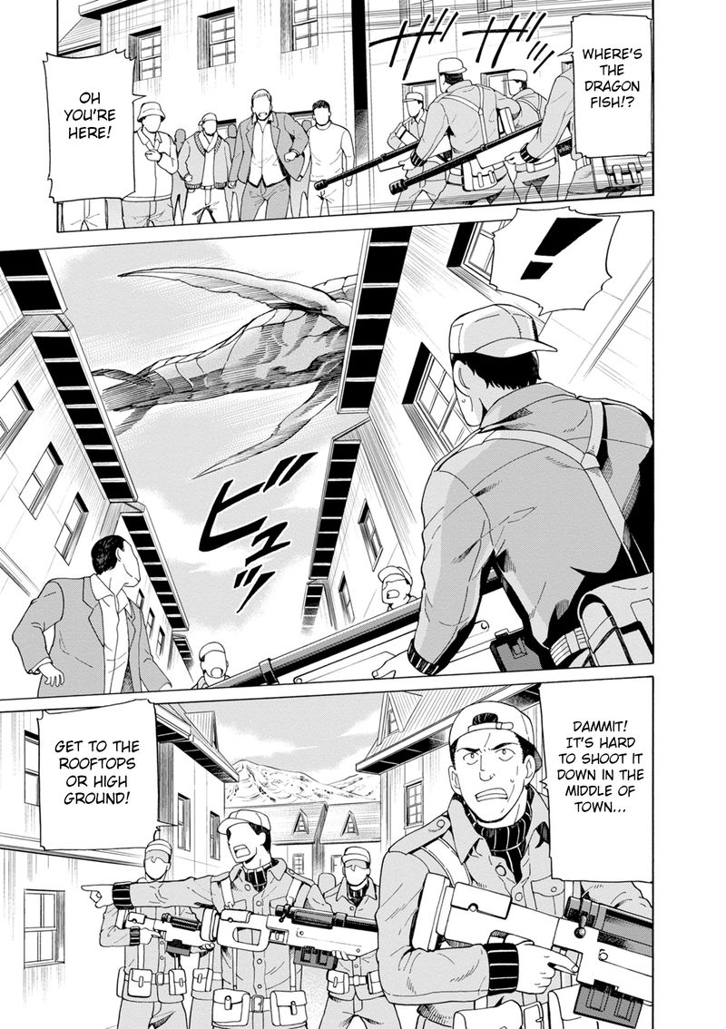 Asebi To Sora Sekai No Boukensha 42 1