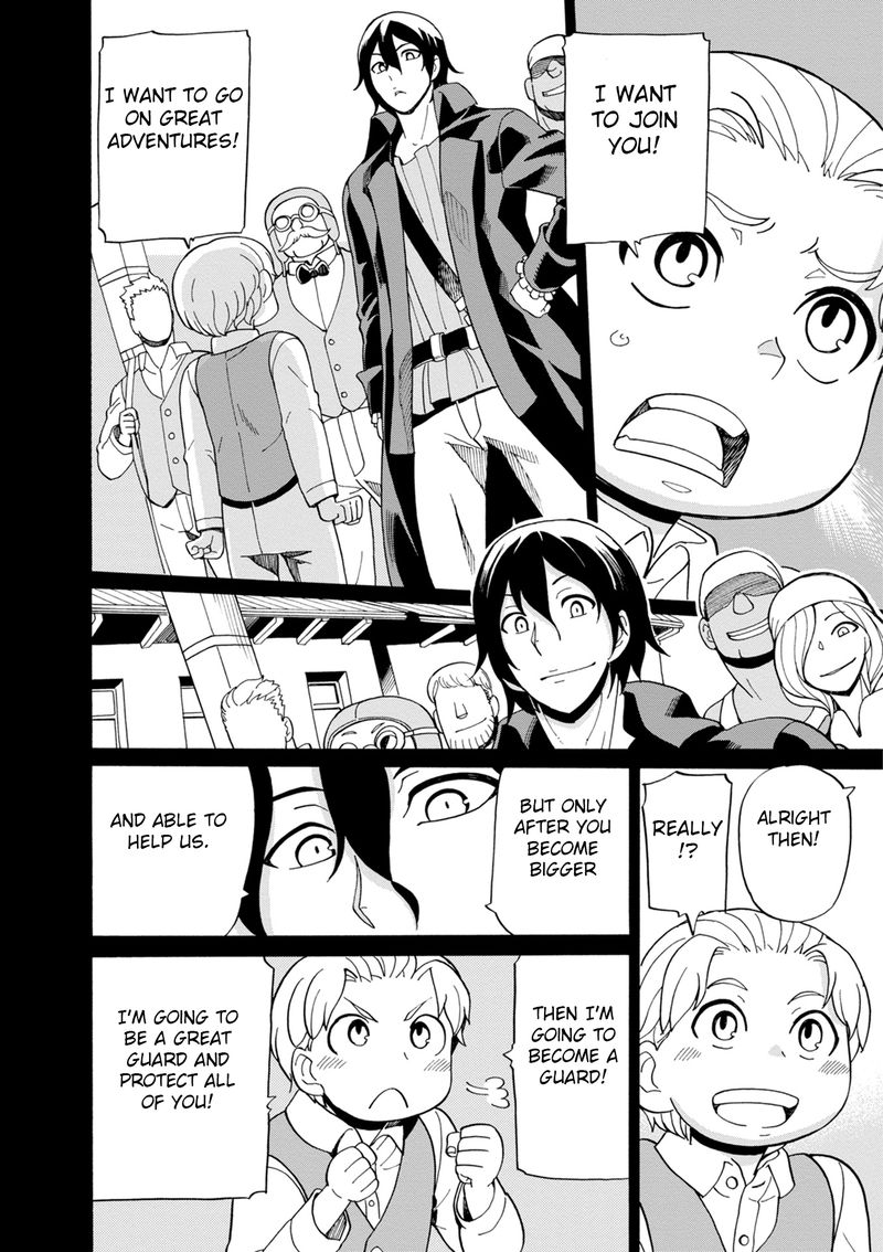 Asebi To Sora Sekai No Boukensha 42 12