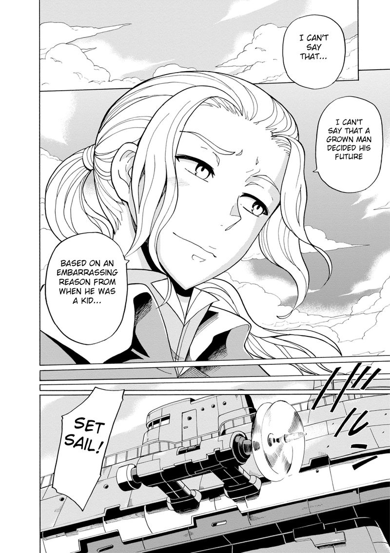 Asebi To Sora Sekai No Boukensha 42 14