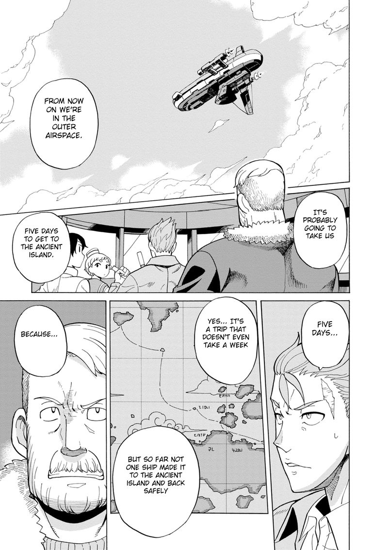 Asebi To Sora Sekai No Boukensha 42 15