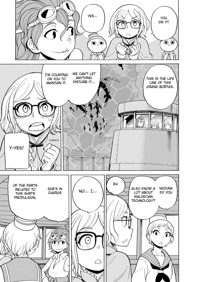 Asebi To Sora Sekai No Boukensha 42 18