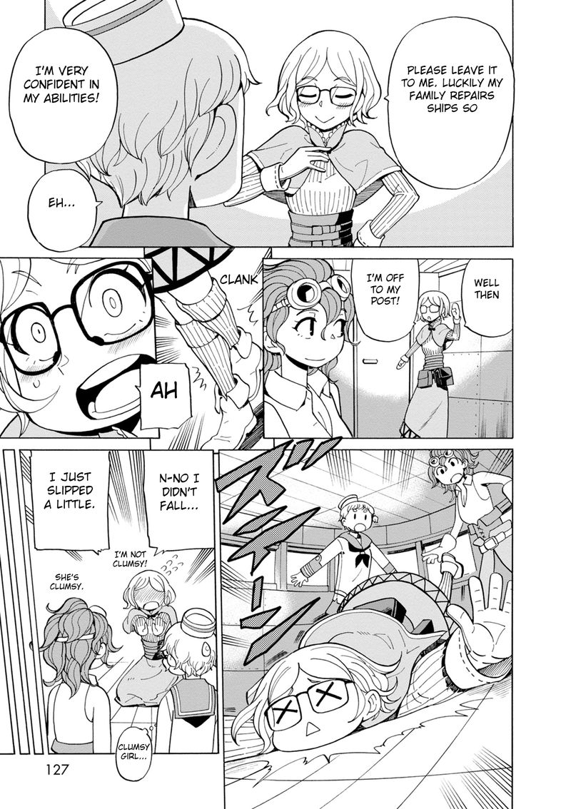Asebi To Sora Sekai No Boukensha 42 20