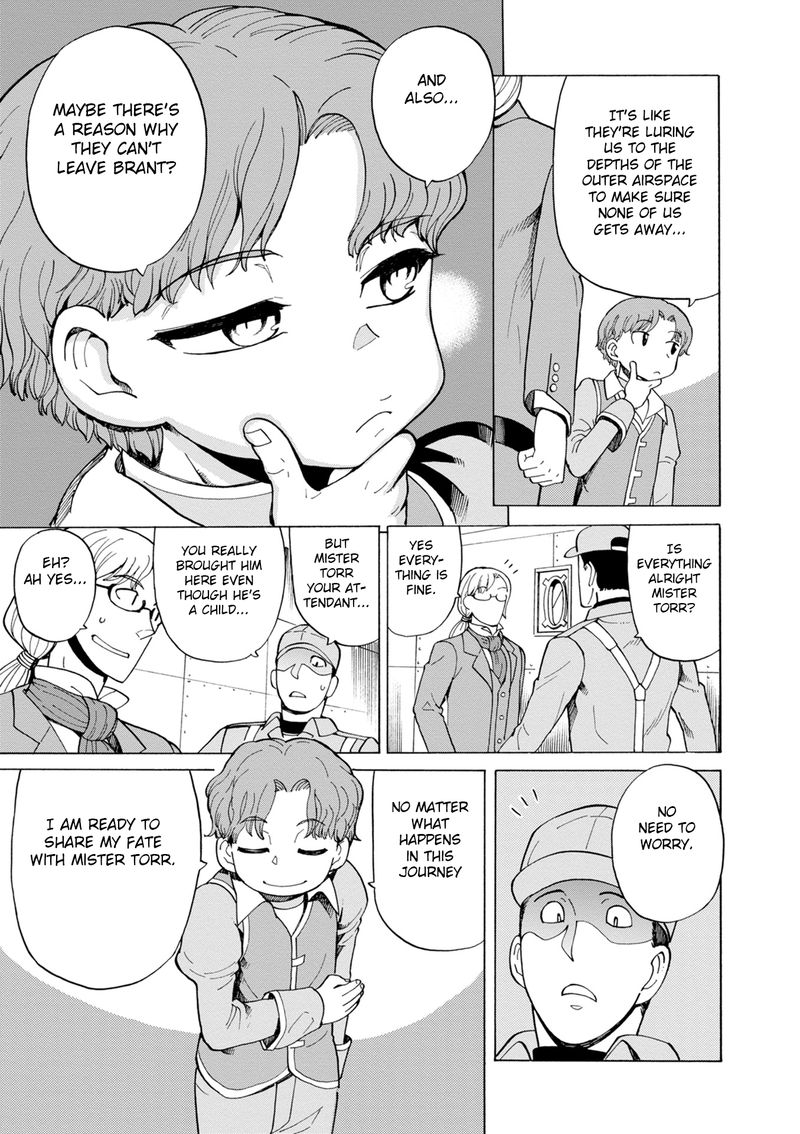 Asebi To Sora Sekai No Boukensha 42 23