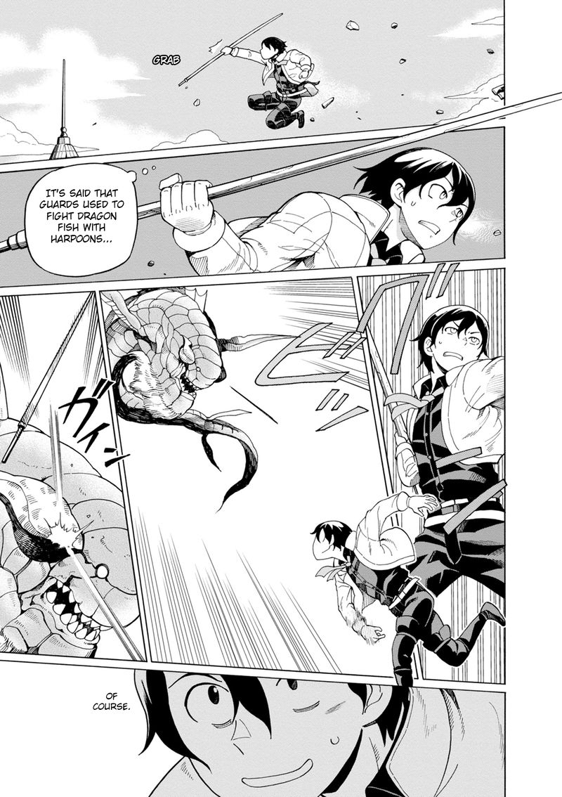 Asebi To Sora Sekai No Boukensha 42 3