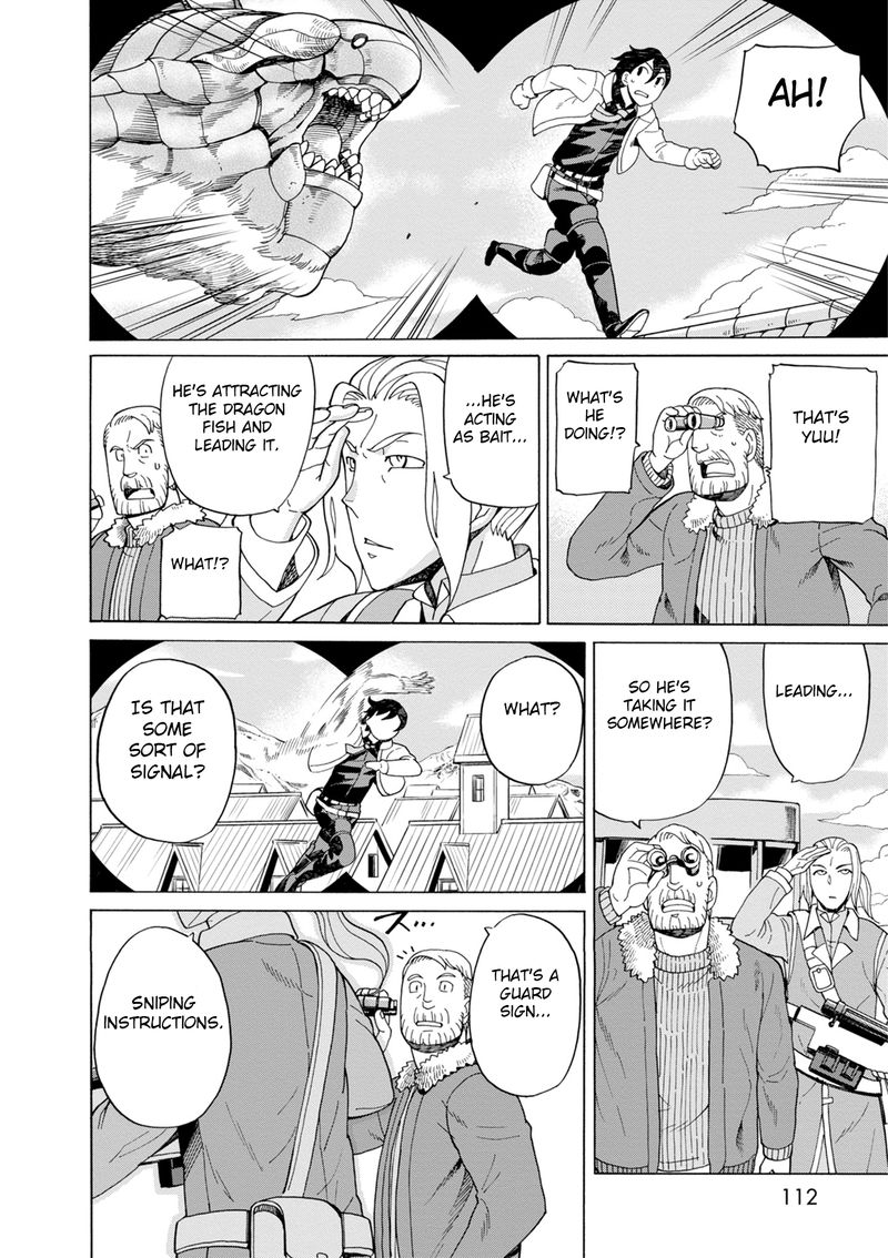 Asebi To Sora Sekai No Boukensha 42 6