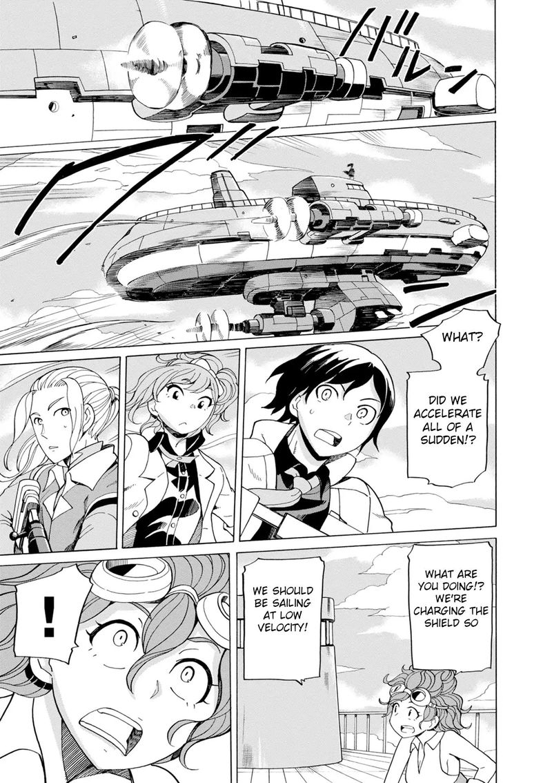 Asebi To Sora Sekai No Boukensha 43 15