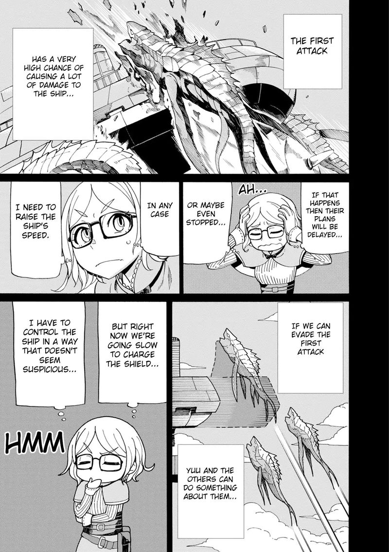 Asebi To Sora Sekai No Boukensha 43 18