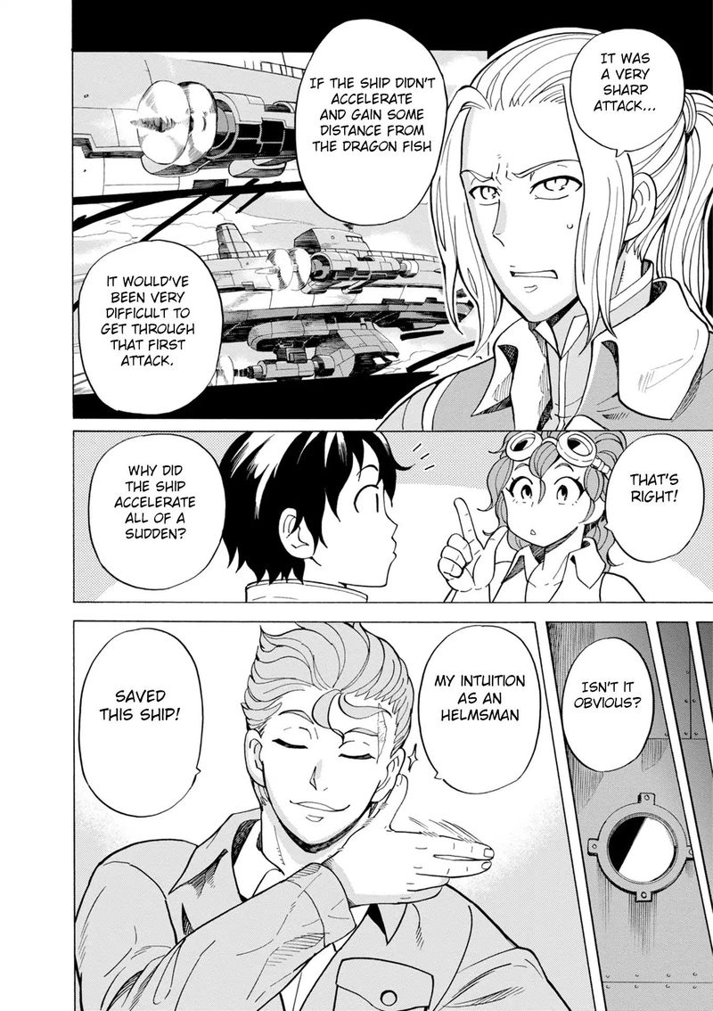 Asebi To Sora Sekai No Boukensha 43 25