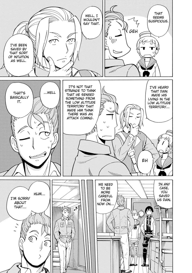 Asebi To Sora Sekai No Boukensha 43 26