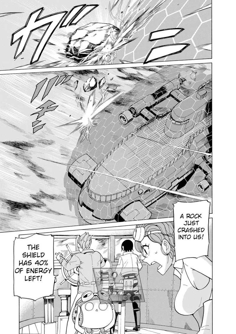 Asebi To Sora Sekai No Boukensha 43 30