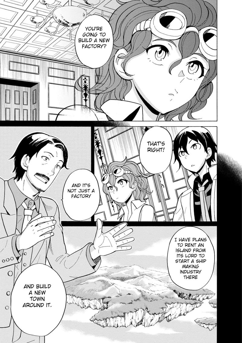 Asebi To Sora Sekai No Boukensha 43 7