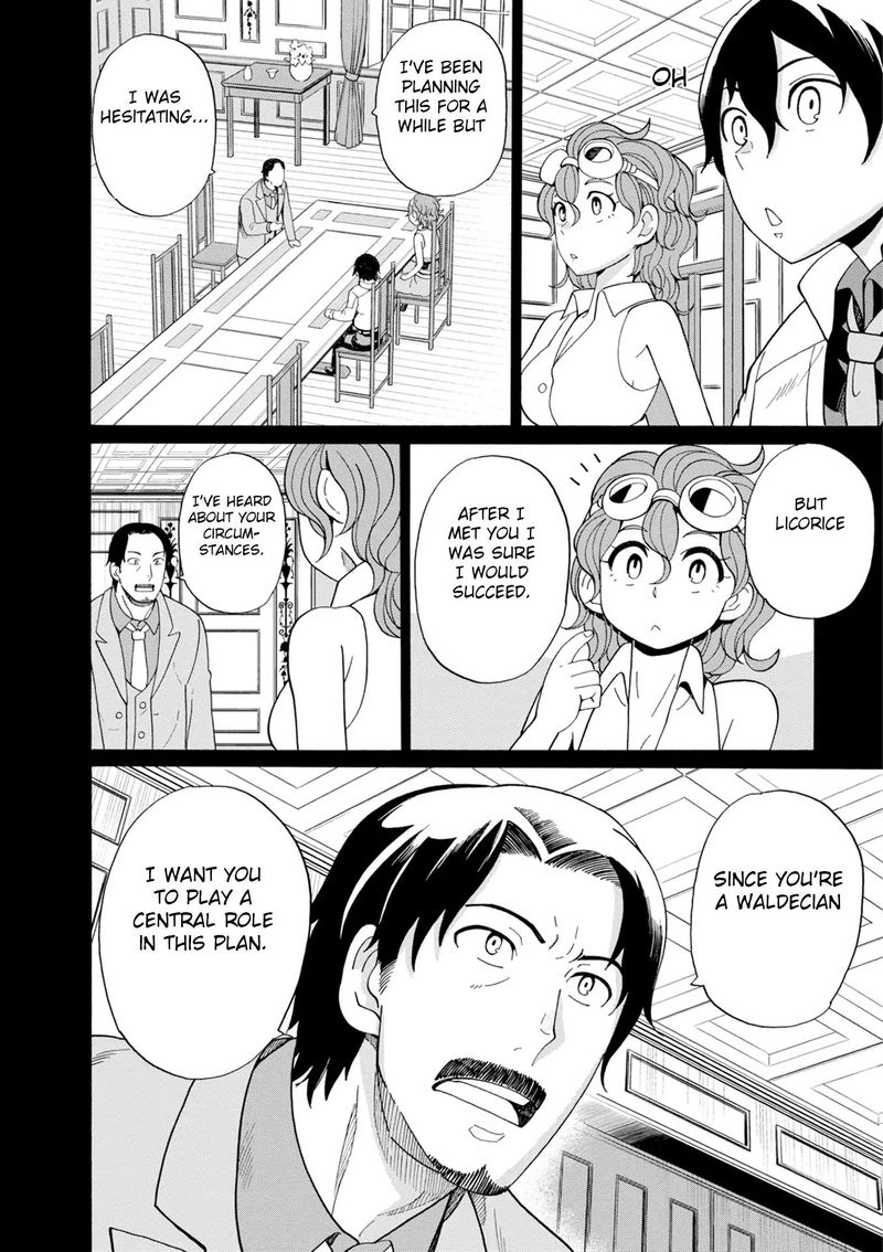 Asebi To Sora Sekai No Boukensha 43 8
