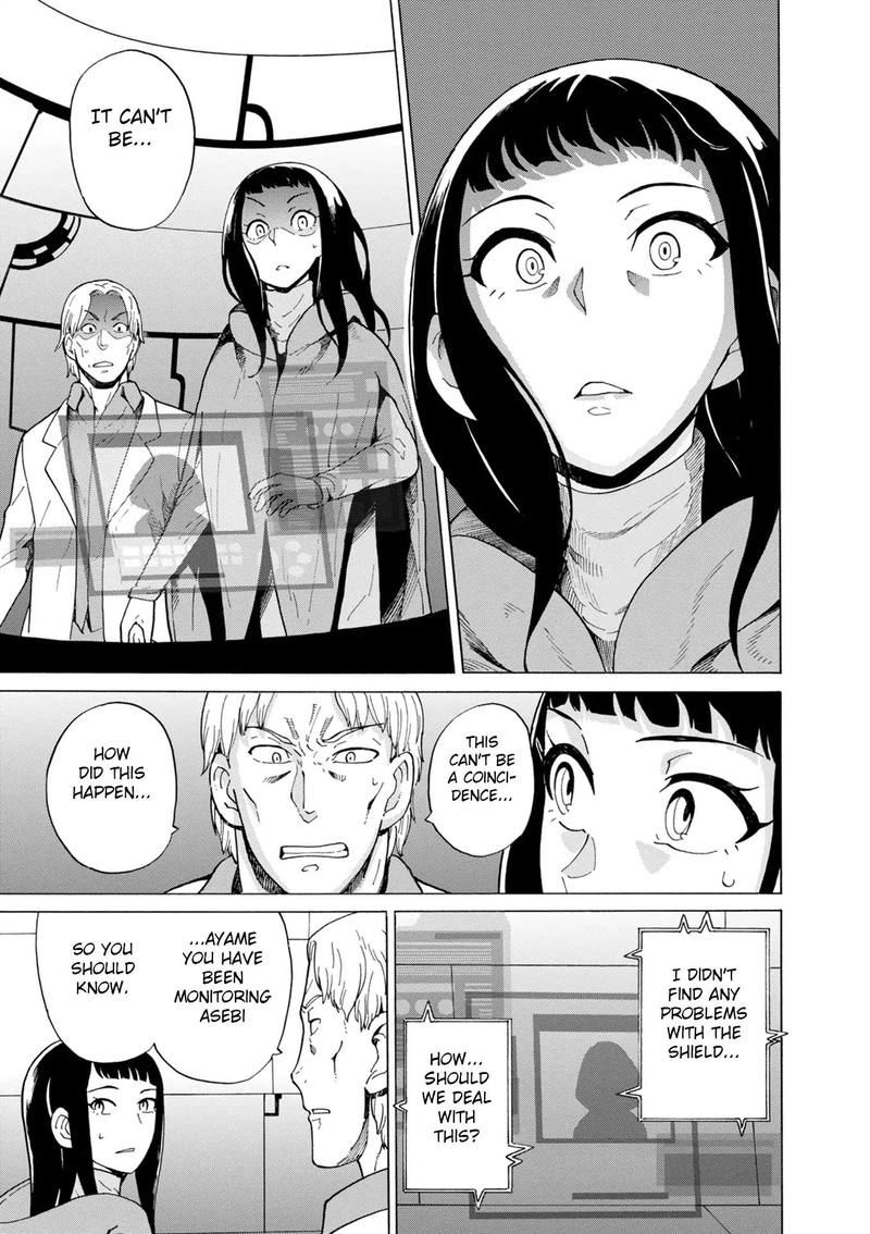 Asebi To Sora Sekai No Boukensha 44 14