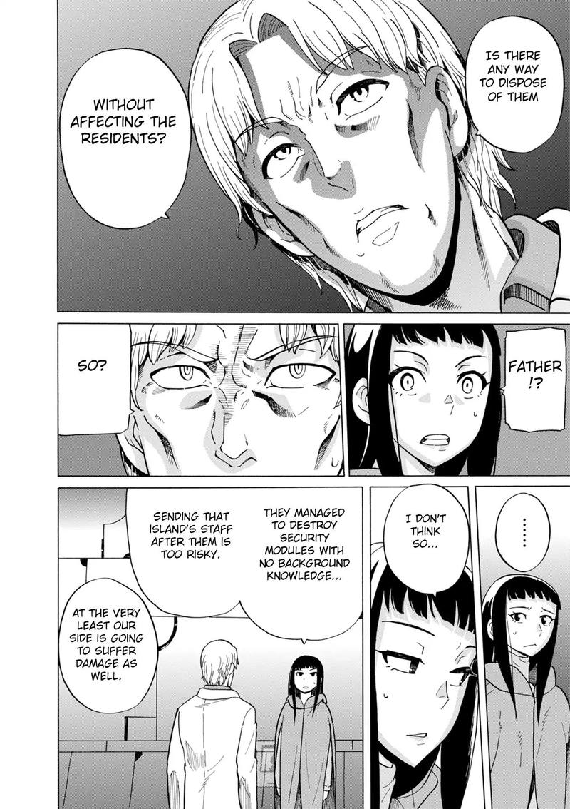 Asebi To Sora Sekai No Boukensha 44 15