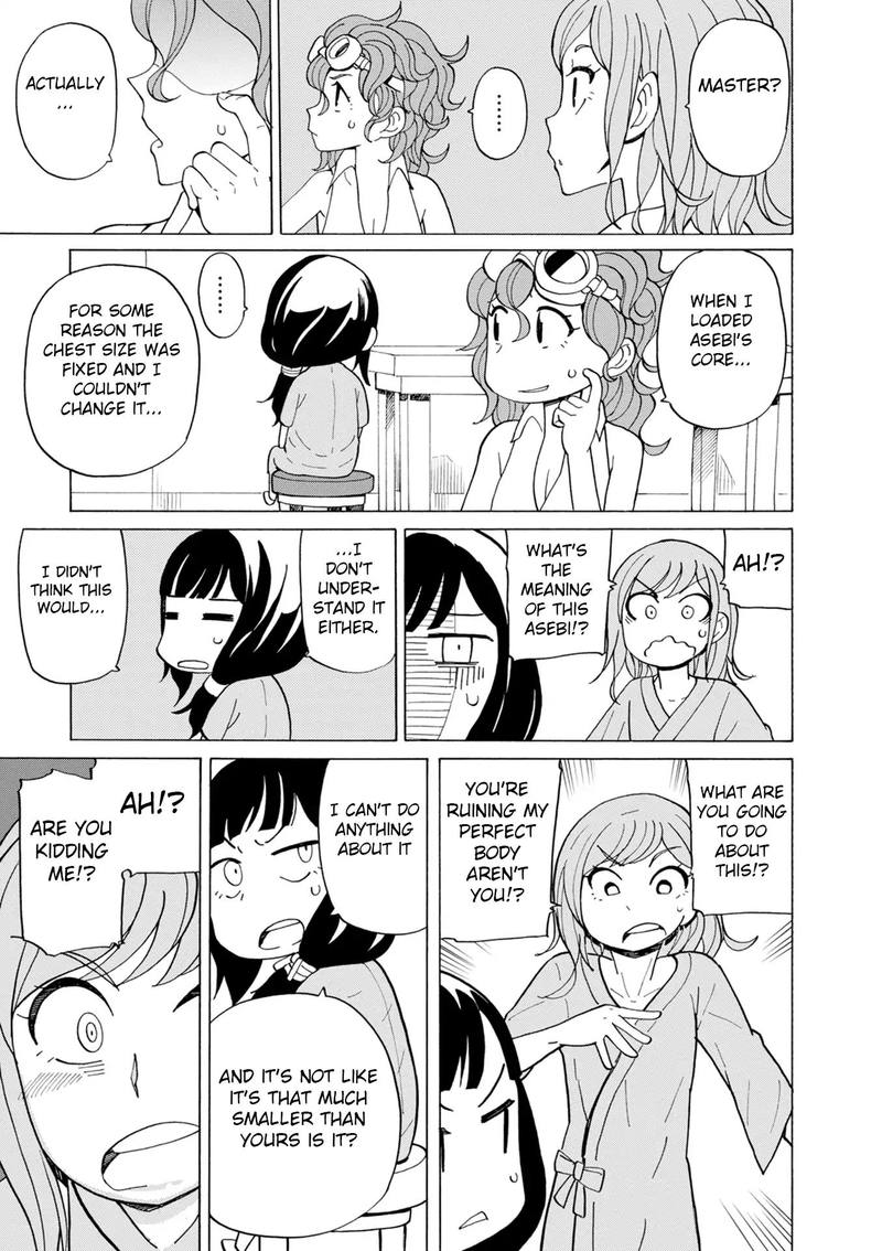 Asebi To Sora Sekai No Boukensha 44 24