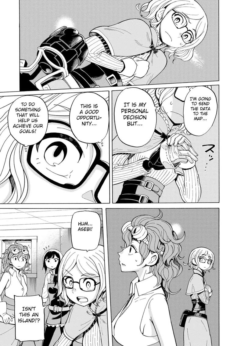 Asebi To Sora Sekai No Boukensha 44 3