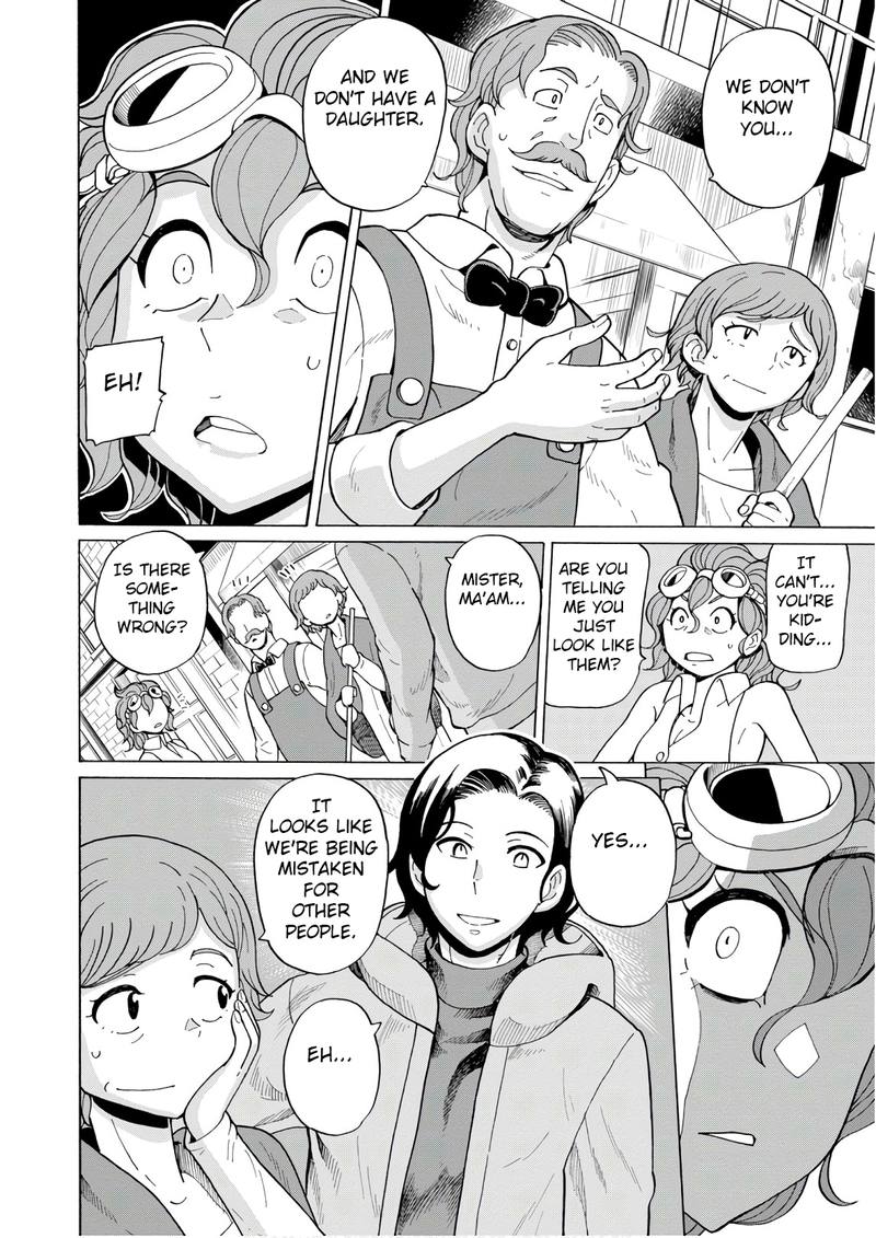 Asebi To Sora Sekai No Boukensha 45 11
