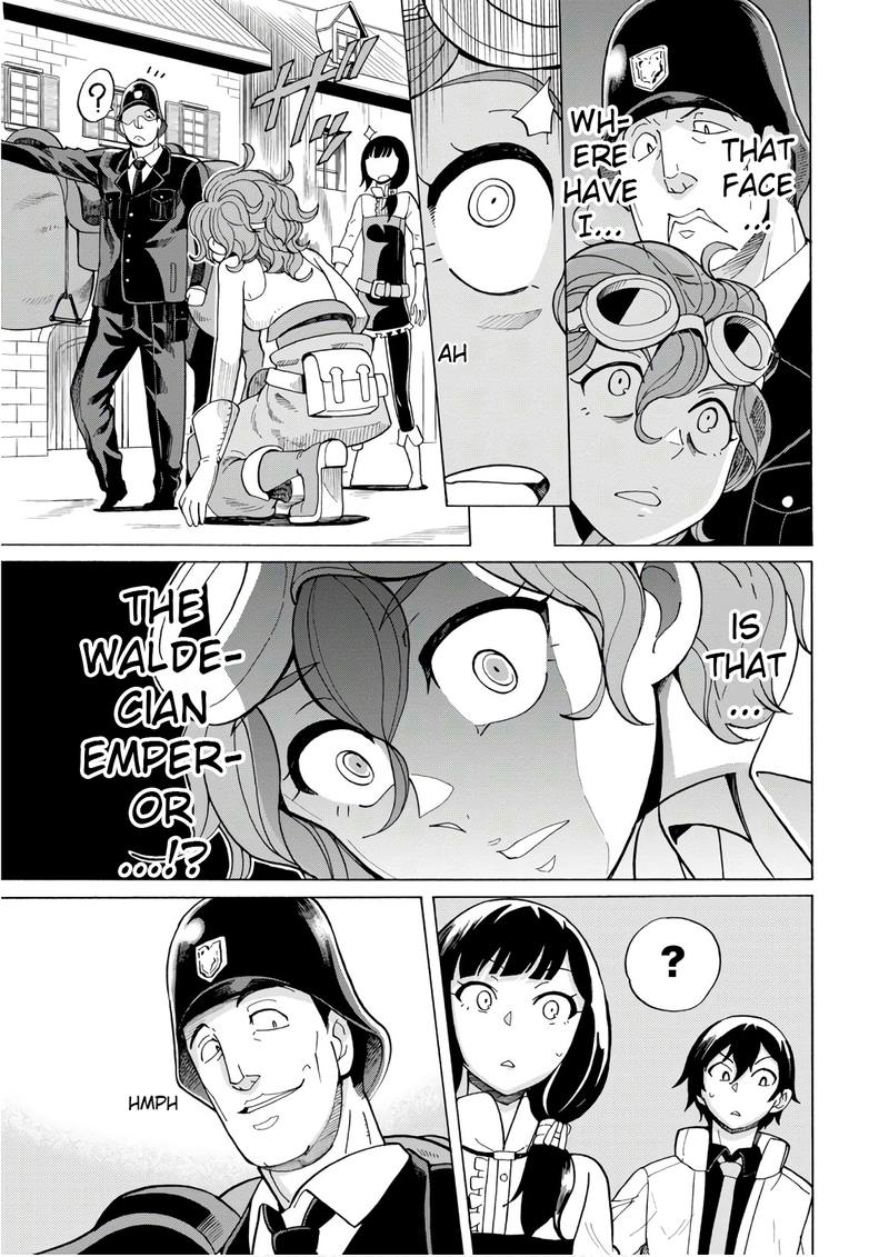 Asebi To Sora Sekai No Boukensha 45 14