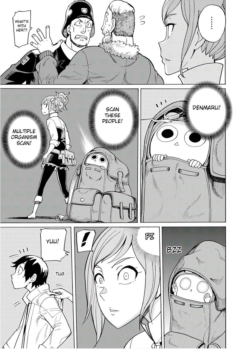 Asebi To Sora Sekai No Boukensha 45 18