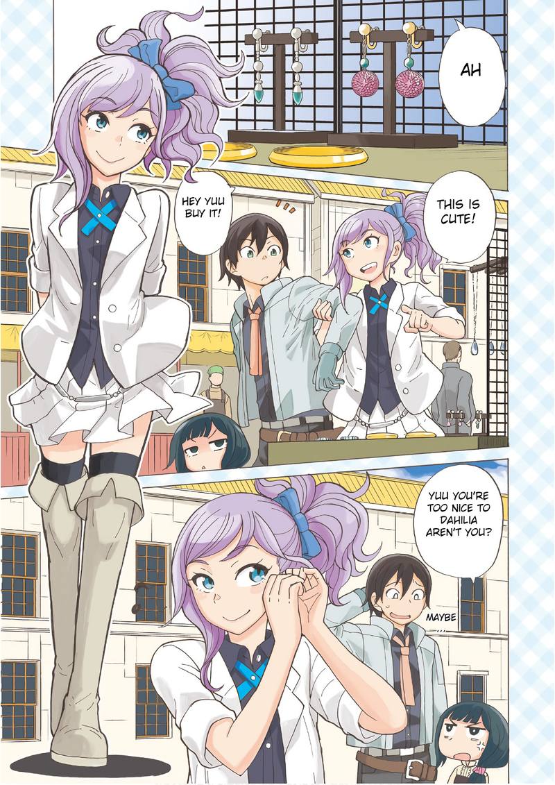 Asebi To Sora Sekai No Boukensha 45 3