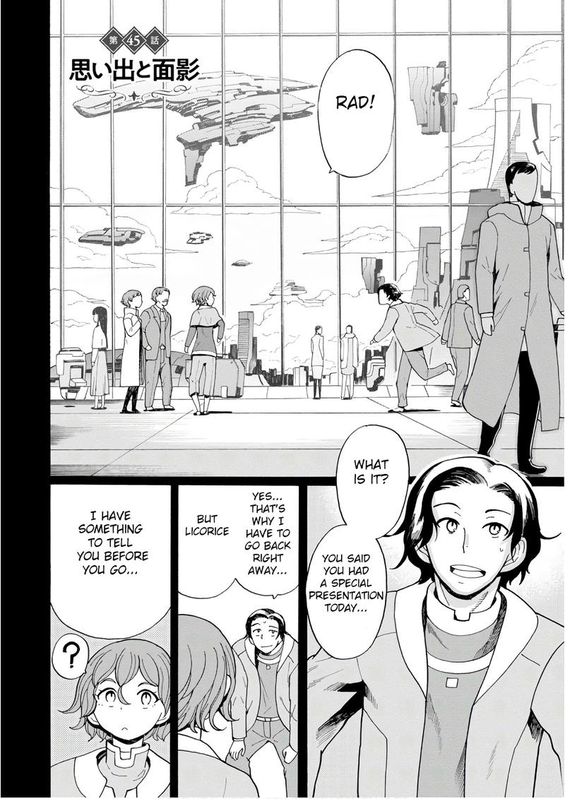 Asebi To Sora Sekai No Boukensha 45 7