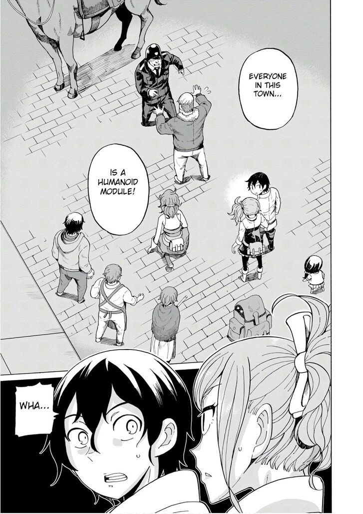 Asebi To Sora Sekai No Boukensha 46 1