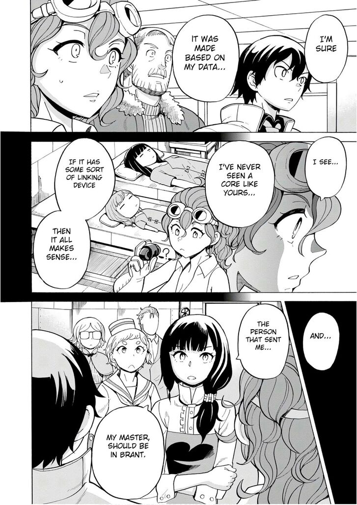 Asebi To Sora Sekai No Boukensha 46 10