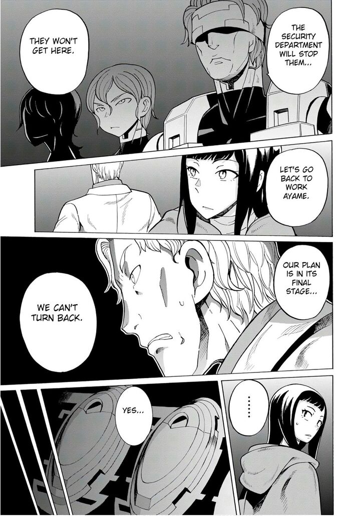 Asebi To Sora Sekai No Boukensha 46 13