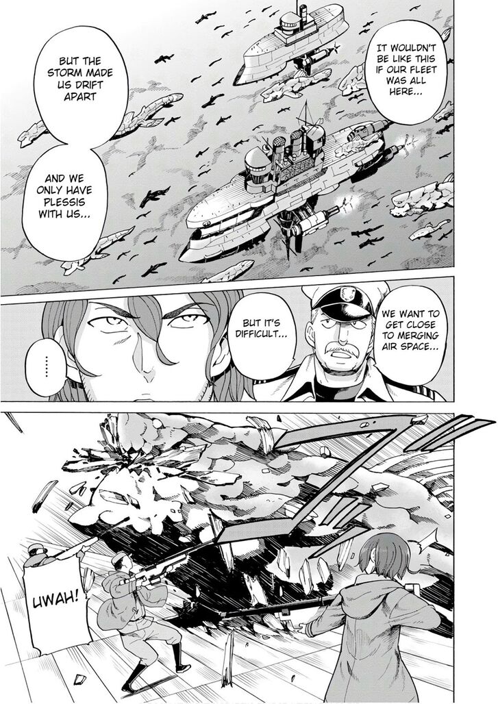Asebi To Sora Sekai No Boukensha 46 16