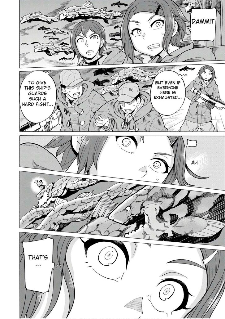 Asebi To Sora Sekai No Boukensha 46 17