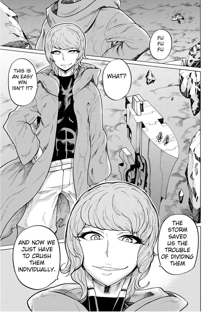 Asebi To Sora Sekai No Boukensha 46 18