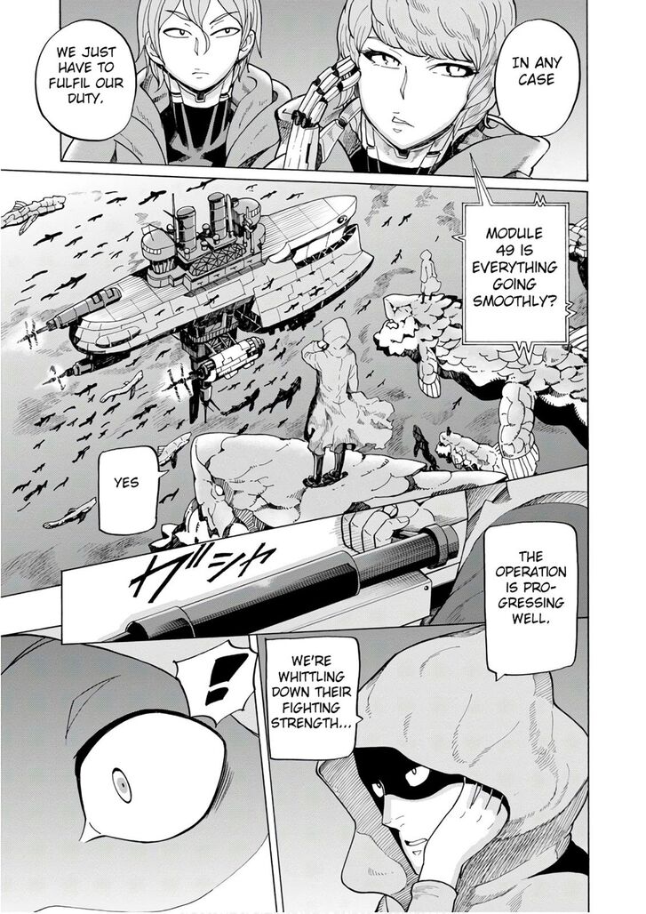 Asebi To Sora Sekai No Boukensha 46 22