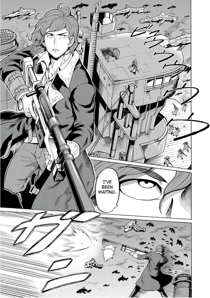 Asebi To Sora Sekai No Boukensha 46 24