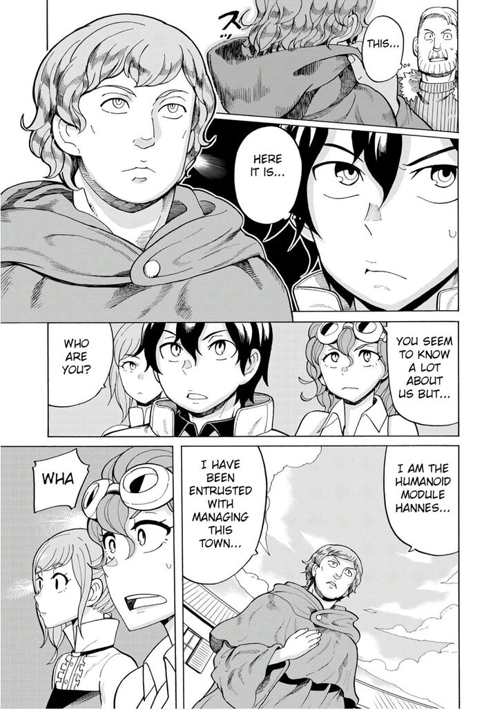 Asebi To Sora Sekai No Boukensha 46 5