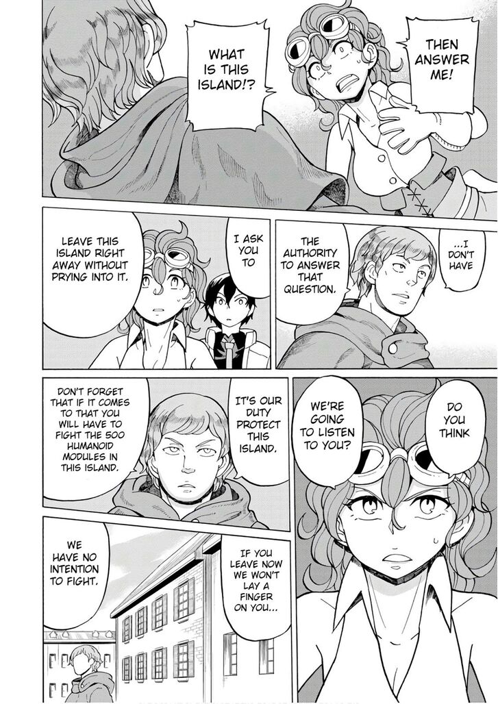Asebi To Sora Sekai No Boukensha 46 6