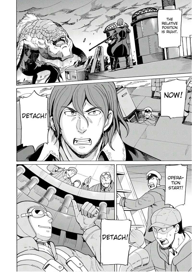 Asebi To Sora Sekai No Boukensha 47 11