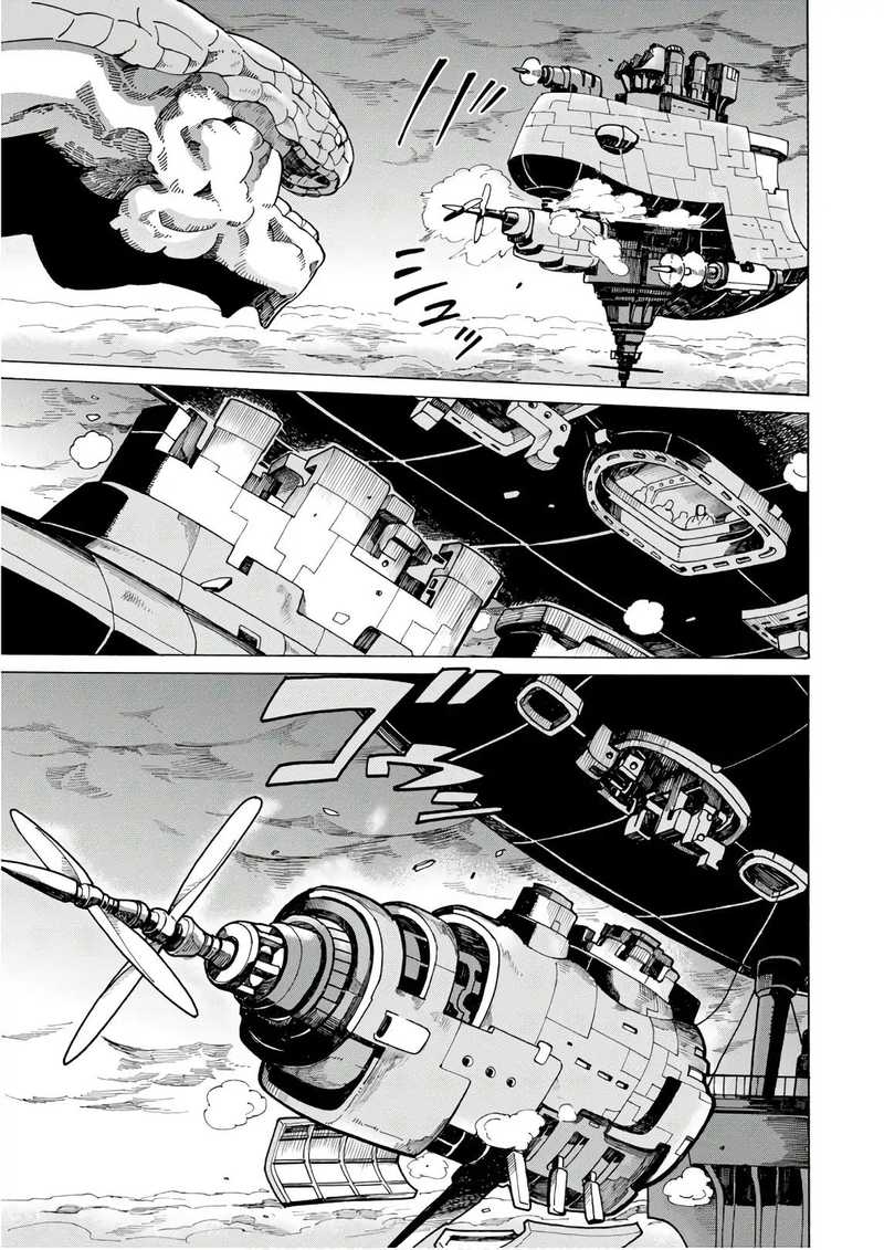 Asebi To Sora Sekai No Boukensha 47 12