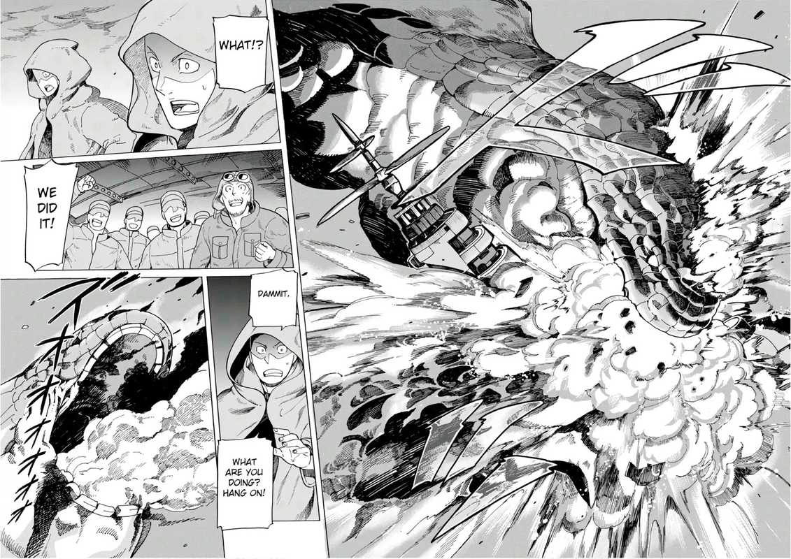 Asebi To Sora Sekai No Boukensha 47 15
