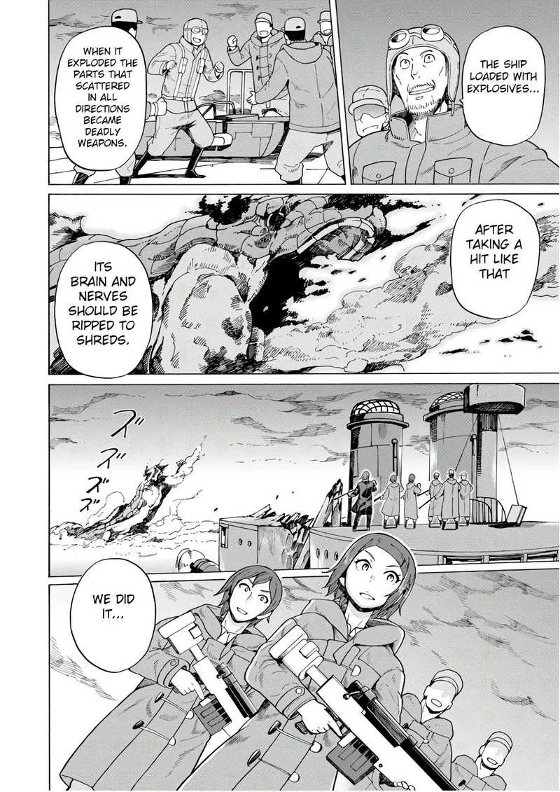 Asebi To Sora Sekai No Boukensha 47 16