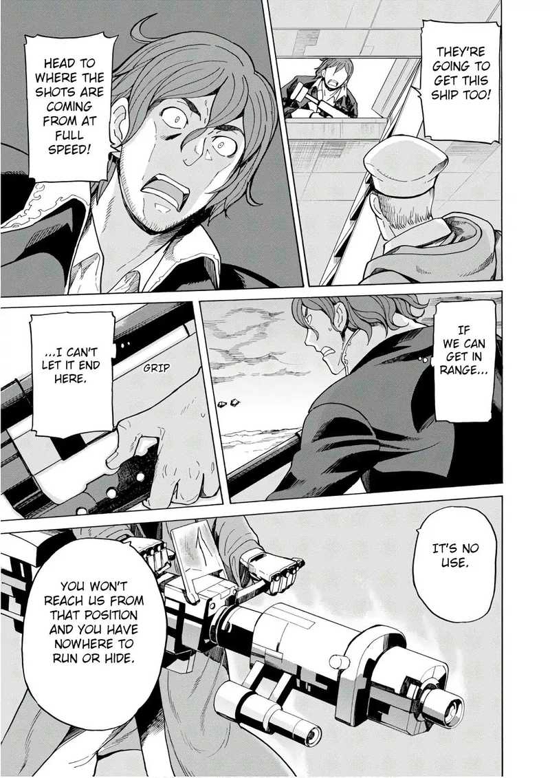 Asebi To Sora Sekai No Boukensha 47 21