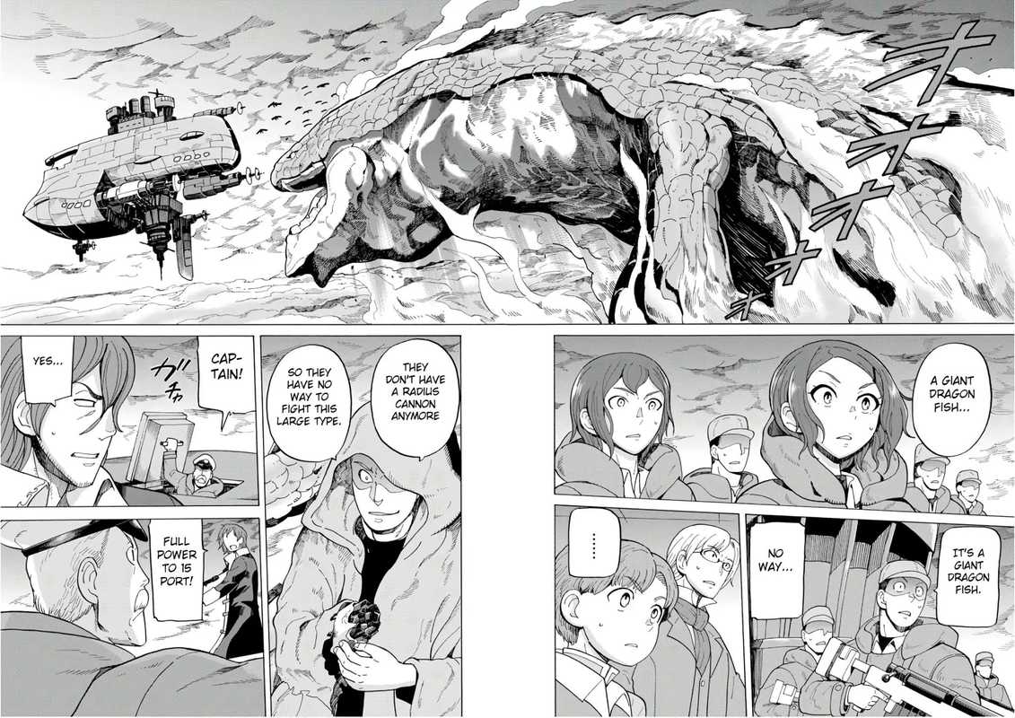 Asebi To Sora Sekai No Boukensha 47 6