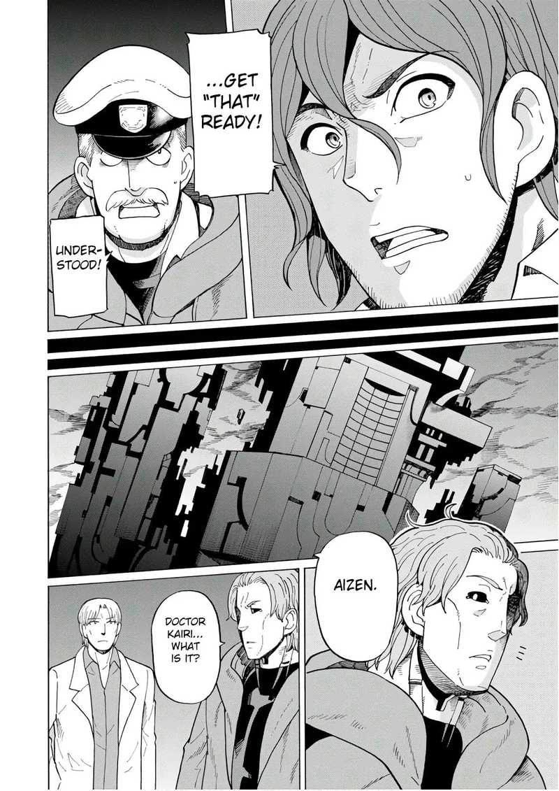 Asebi To Sora Sekai No Boukensha 47 7